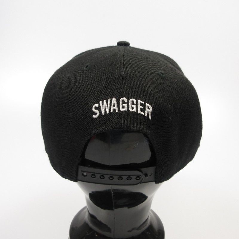 姫路東店】 中古 SWAGGER | スワッガー キャップ 'S'LOGO CAP