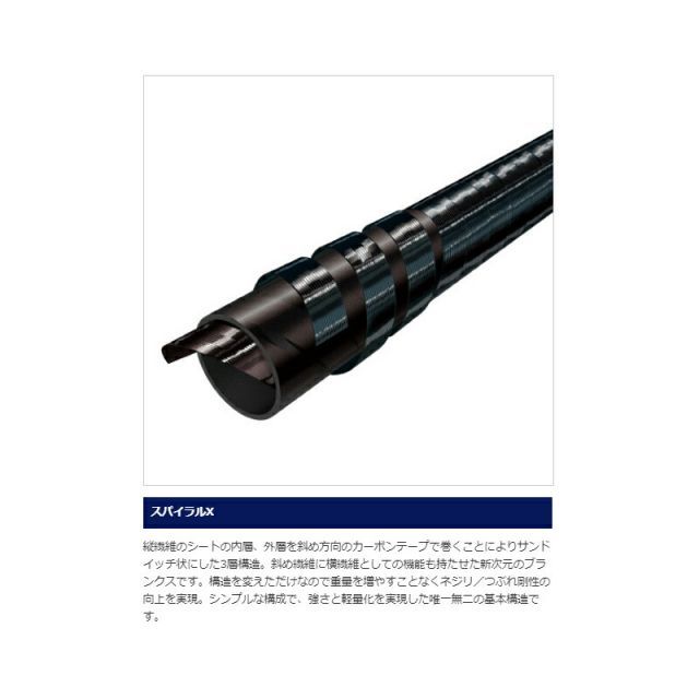 新作】シマノのセフィアTTがかなり良コスパ！ ジャークしやすく