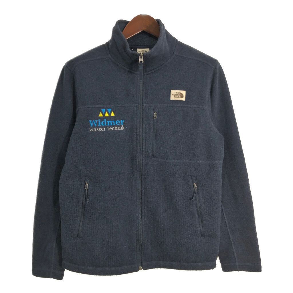 THE NORTH FACE ノースフェイス フリースジャケット アウトドア 企業 