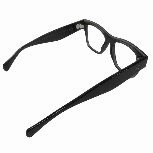 美品 セリーヌ CELINE by Phoebe Philo フィービー期 クリア 眼鏡