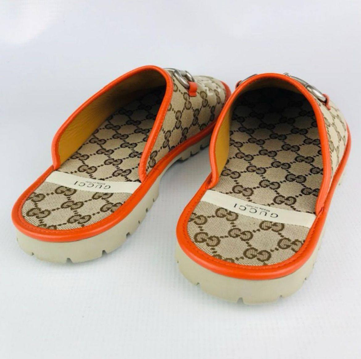 極美品☆GUCCI×THE NORTH FACE☆グッチ×ザ ノースフェイス・コラボ