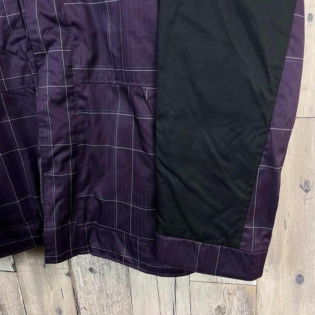 NOMIS ノーミス 機能性抜群 耐水 撥水 スノボ スキー ウェア L NOMIS