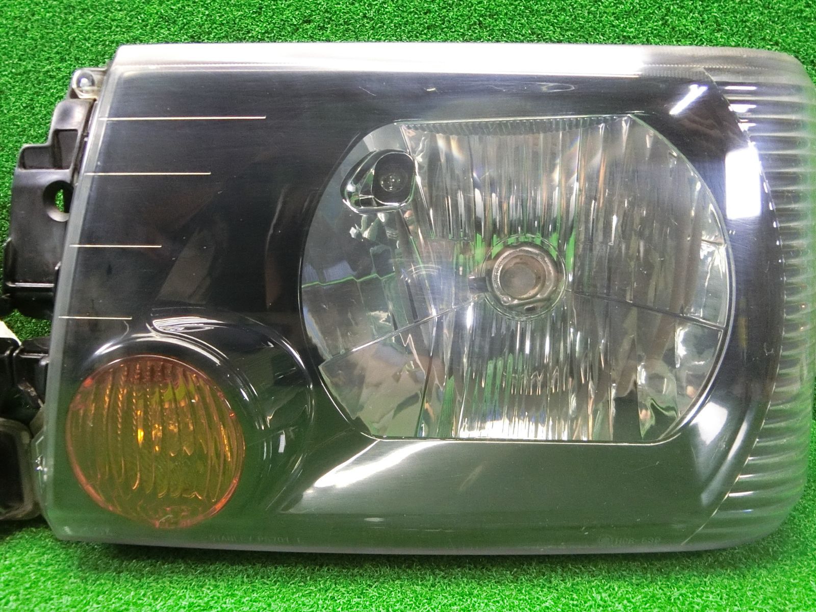 ヘッドライト 左右セット