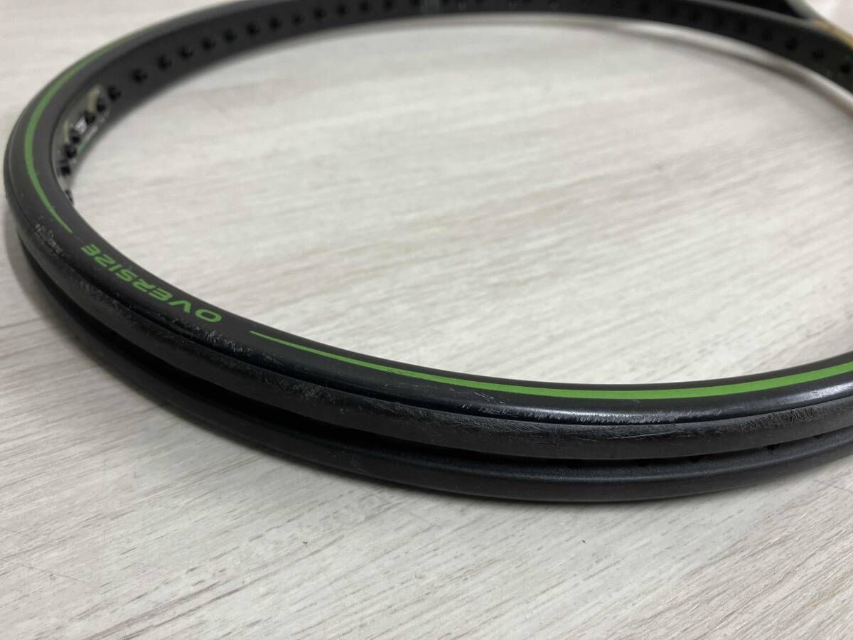 サイズ2 ガット無し