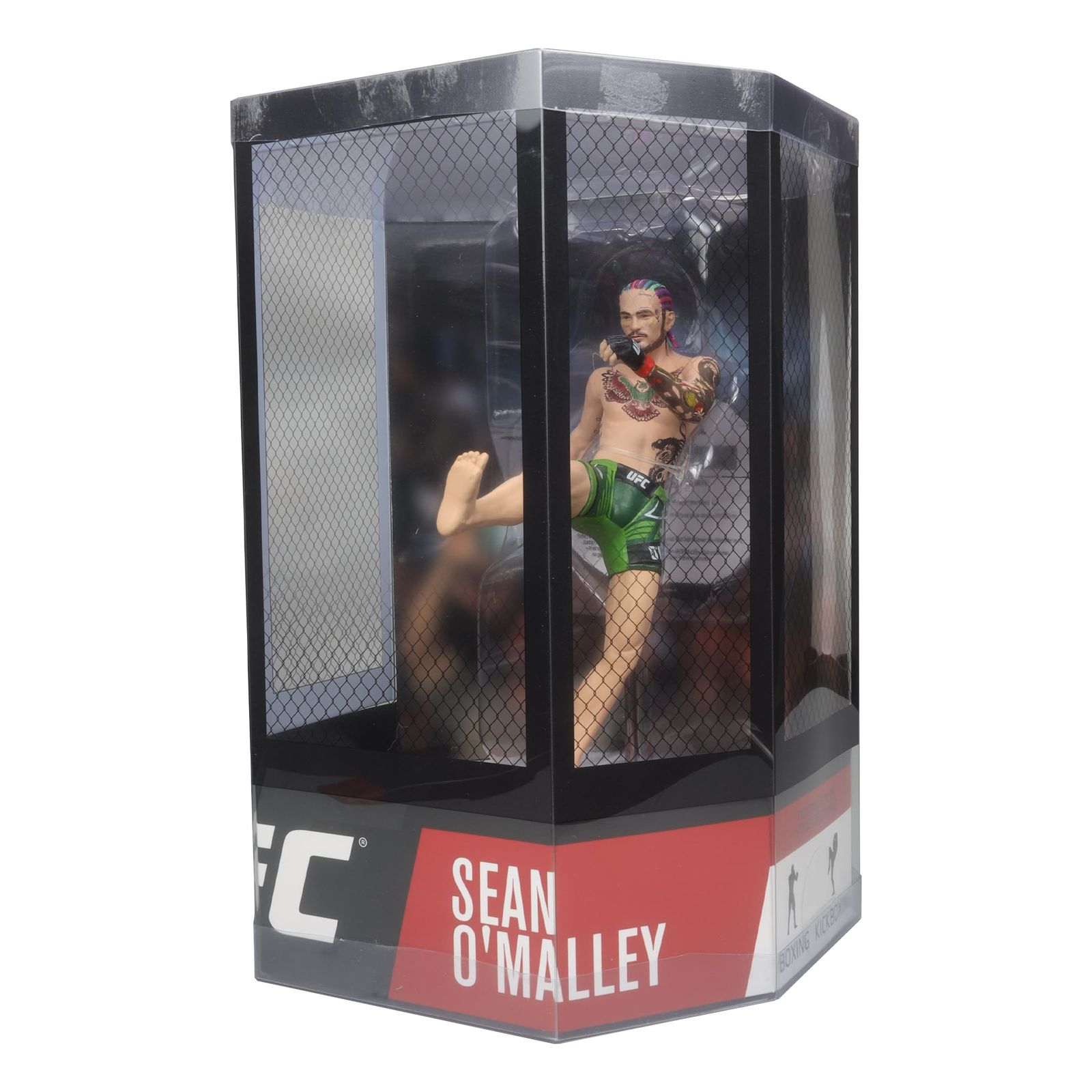 UFCフィギュア - ショーン・シュガー・オマリー - McFarlane's