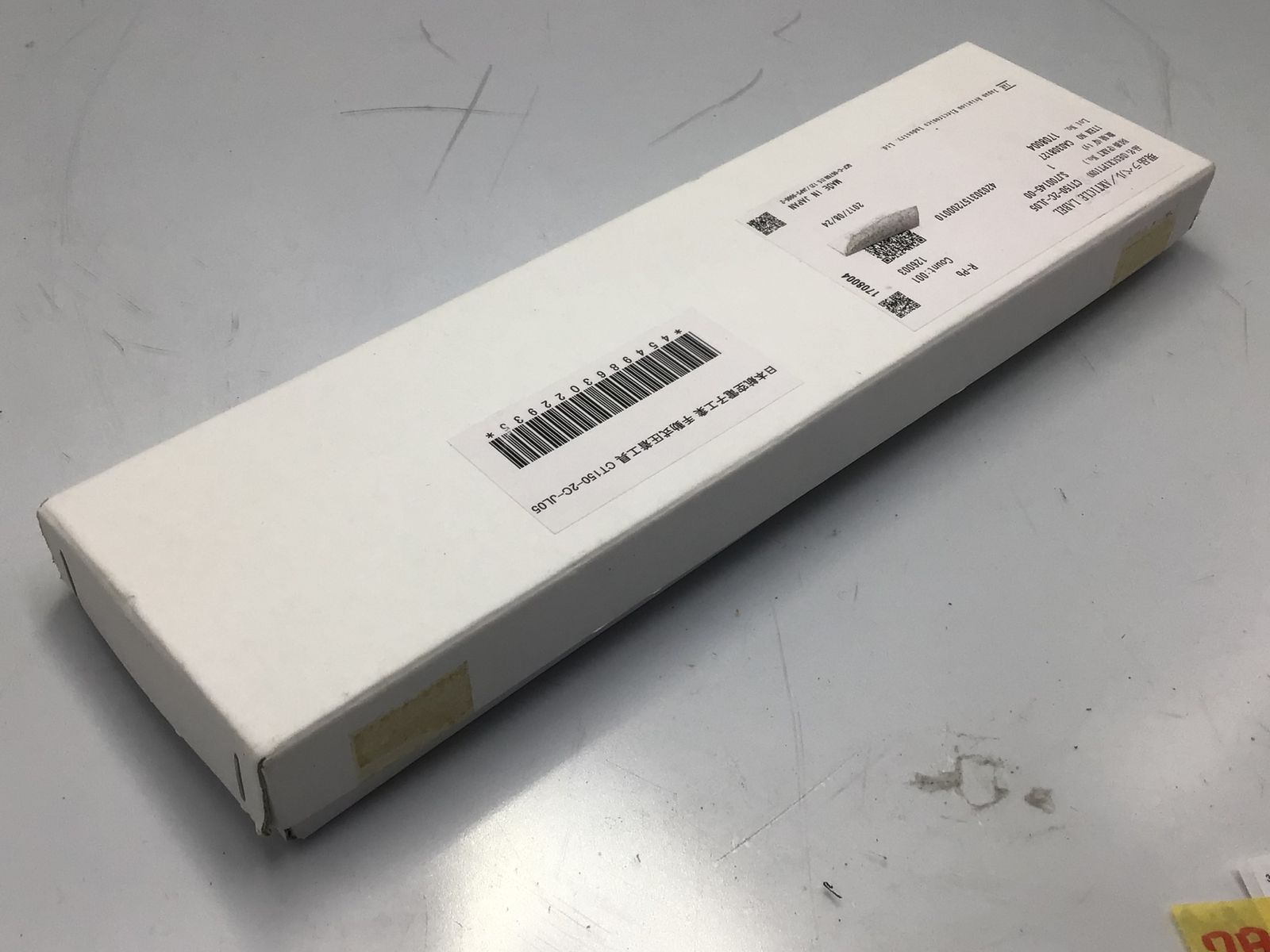 CT150-2C-JL05 ITPVSD68K37G