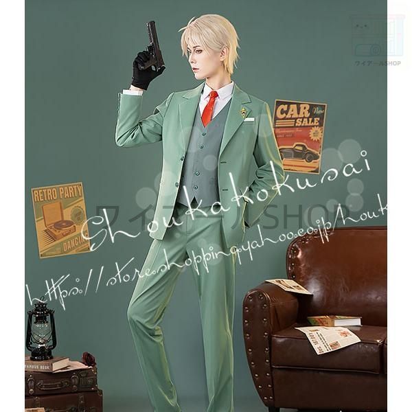 コスプレ衣装 ウィッグ