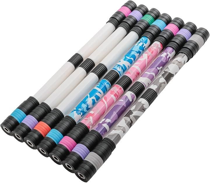 SPILOOPS ペン回し専用ペンpARuバレット 大技特化型ペン 初心者