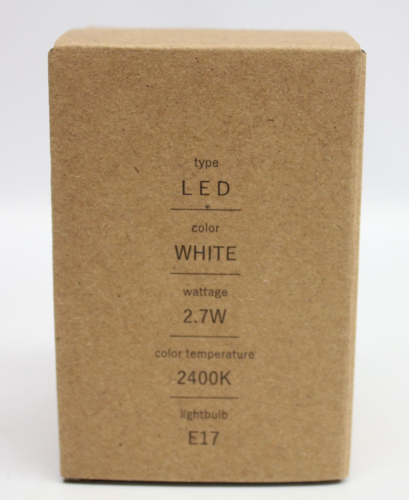 LED 埋込み型照明