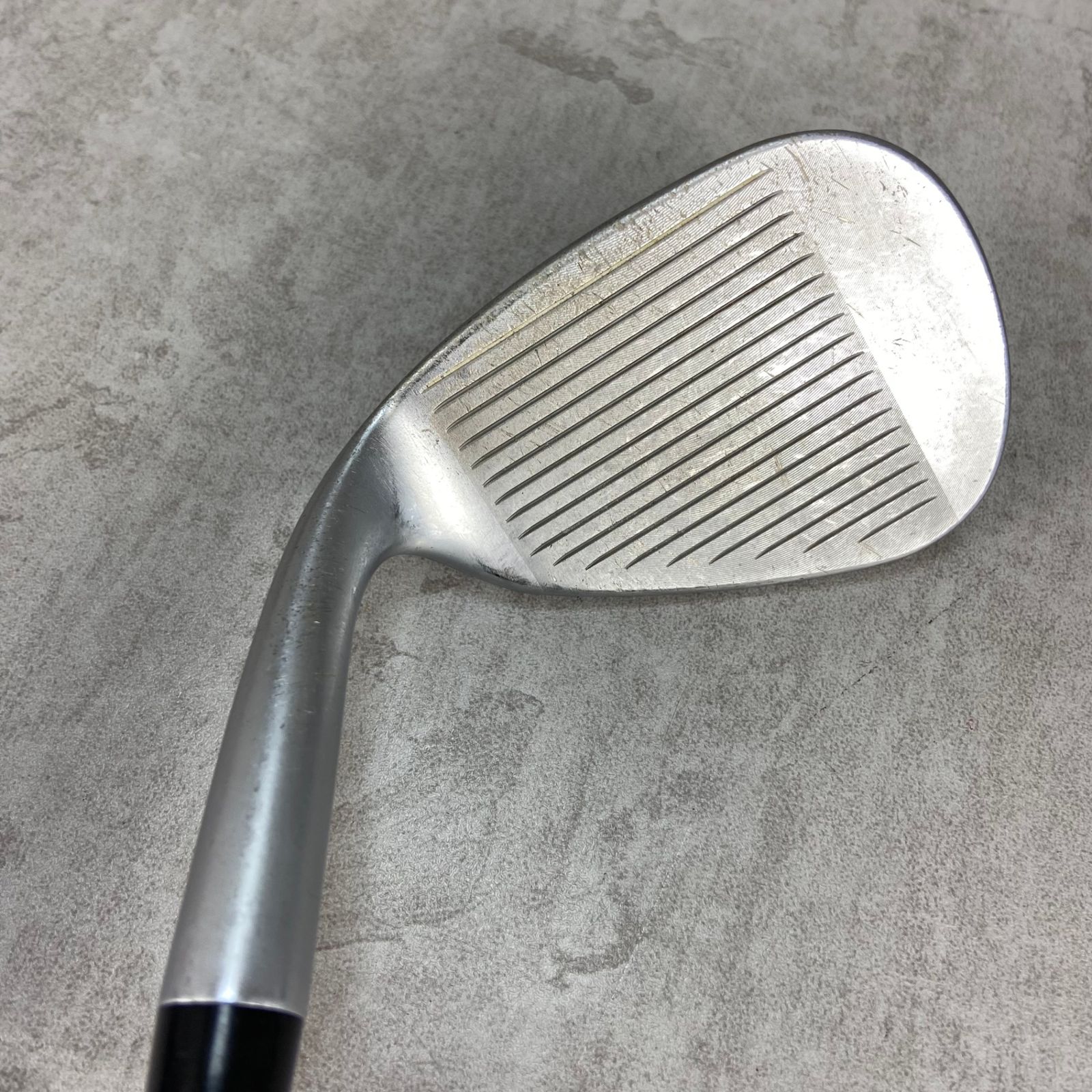 PING - PING　ピン　GLIDE　2.0 グラインド　メンズゴルフLW　スチール　S　60°　右利き用　WEDGE　ウェッジ　サンド　34.5インチ　D-3　約450g PING ピン GLIDE 2.0 グラインド メンズゴルフLW スチール S 60