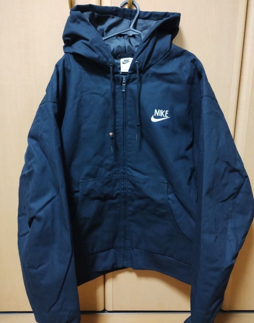 新品 XL NIKE ナイキ HAVE A NIKE DAY ジャケット - メルカリ