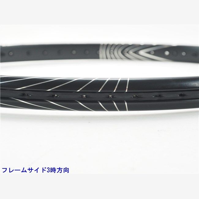 中古 テニスラケット ウィルソン ブレード 98エス 2014年モデル