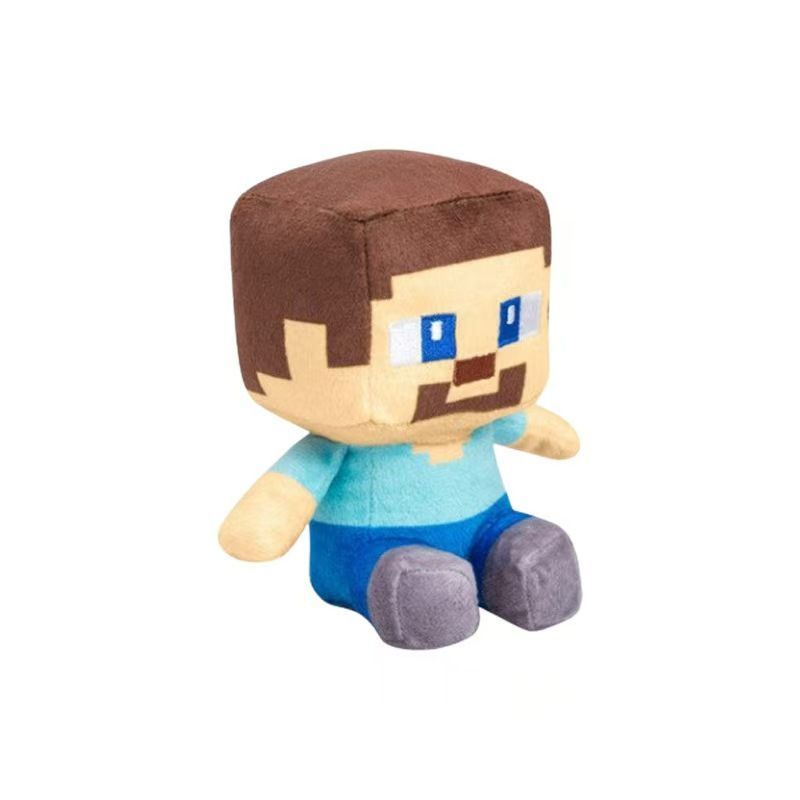 Minecraft マイクラ ぬいぐるみ クッション まとめ クリーパー ゾンビ Minecraft マイクラ ぬいぐるみ クッション まとめ クリーパー