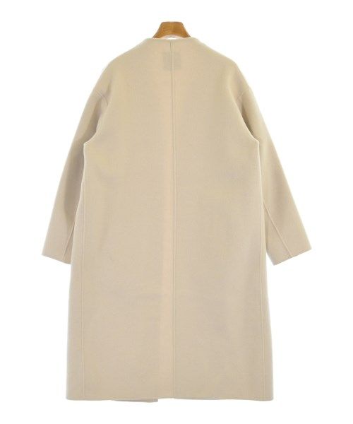 spick and span 中綿ボリュームスリーブロングコート Spick & Span spick and span 中綿ボリュームスリーブロングコート Spick & Span