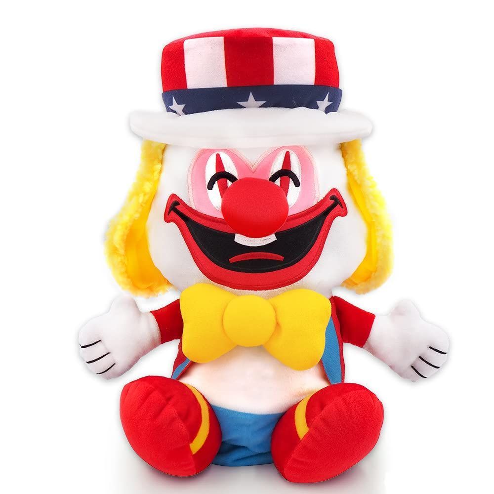 赤白 ジャグラー ゴーゴージャグラー ヘッドカバー ドライバー用（DR）ライセンス商品