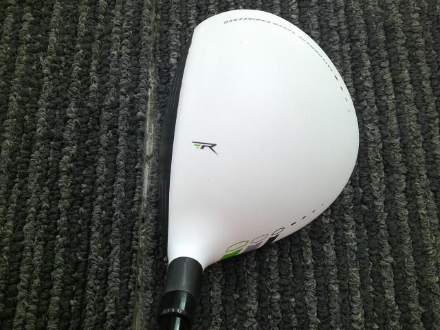 フェアウェイウッド テーラーメイド ROCKETBALLZ RB-50 JP R 19 5491 博多