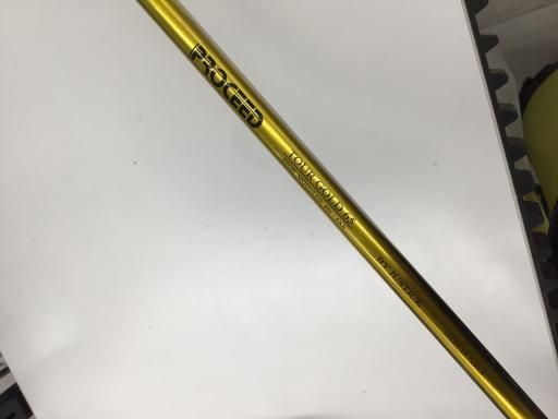  ジャスティック PROCEED TOUR R TI HT FW Spoon フェアウェイウッド BLUE 65 フレックスS メンズ 男性用 右利き 右用 Cランク ゴルフクラブ フェアウェイウッド メンズ