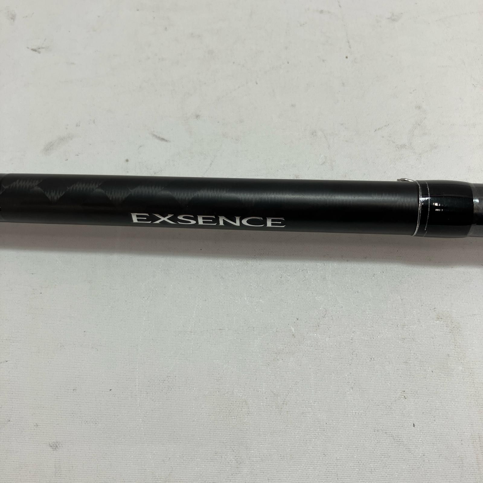 ルアーロッド