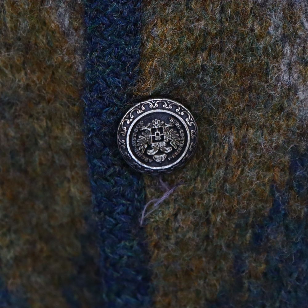 Brentwood (ブレントウッド) 60s VINTAGE ヴィンテージ アルパカ混