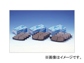 ミヤコ/Miyaco ディスクパッド MD-162M