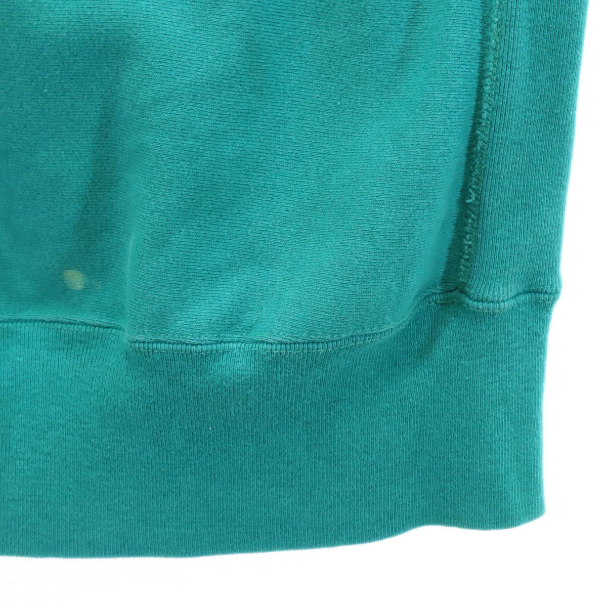 Champion チャンピオン 90s USA製 オールド 刺繍タグ SLIPPERY ROCK 