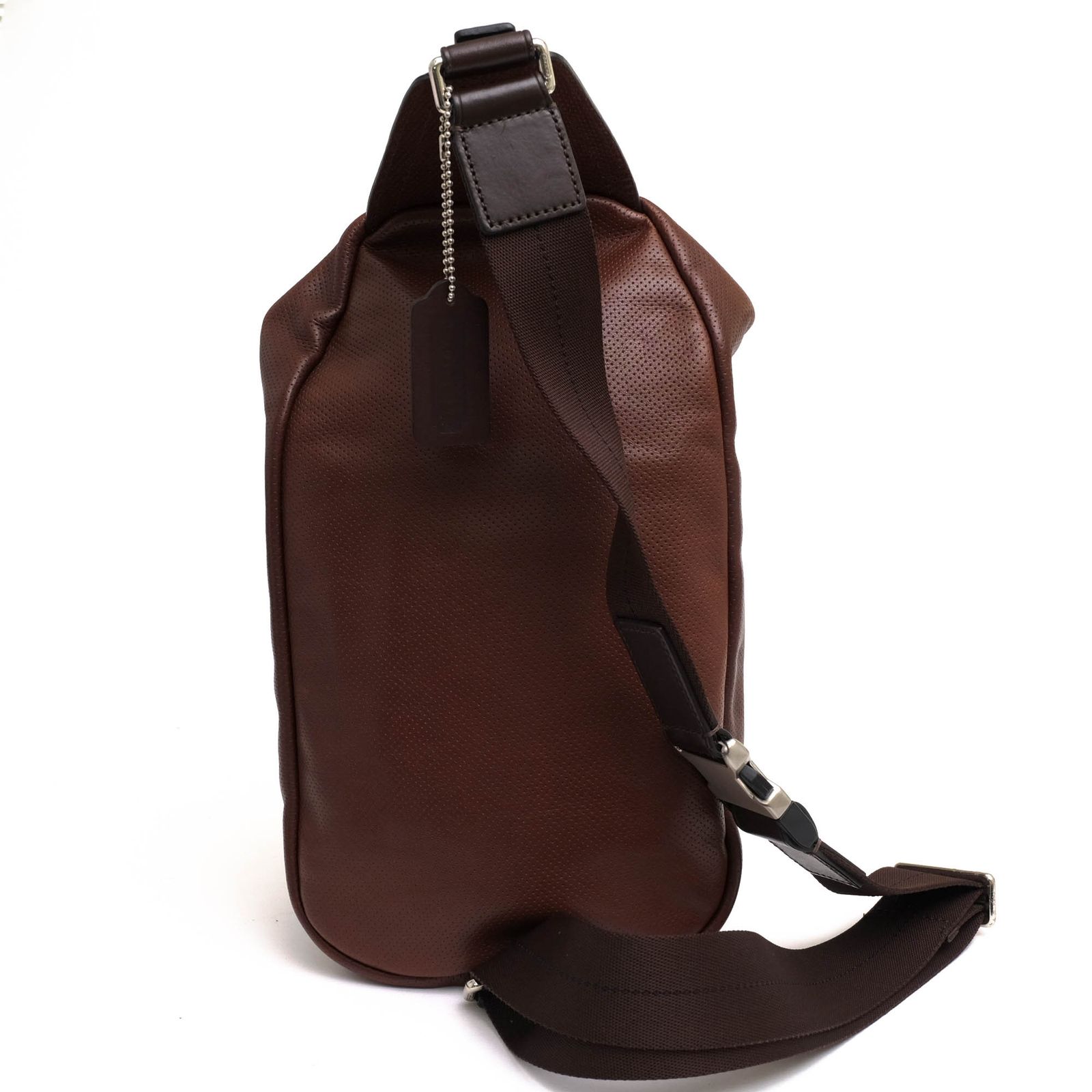 コーチ／COACH バッグ ショルダーバッグ 鞄 メンズ 男性 男性用
