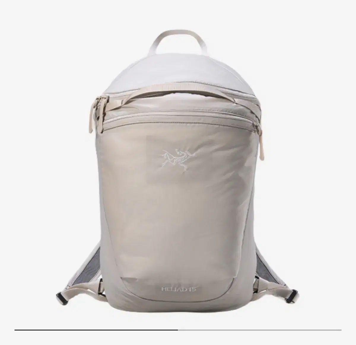 ARC'TERYX(アークテリクス) ヒリアド 15 - メルカリ