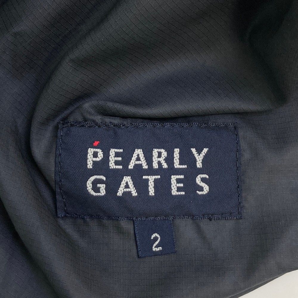 便利なアイテムスニードジャック！PEARLY GATES パーリーゲイツ