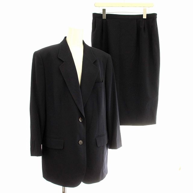 バーバリーズ Burberrys ビンテージ スーツ セットアップ FXB44-660  