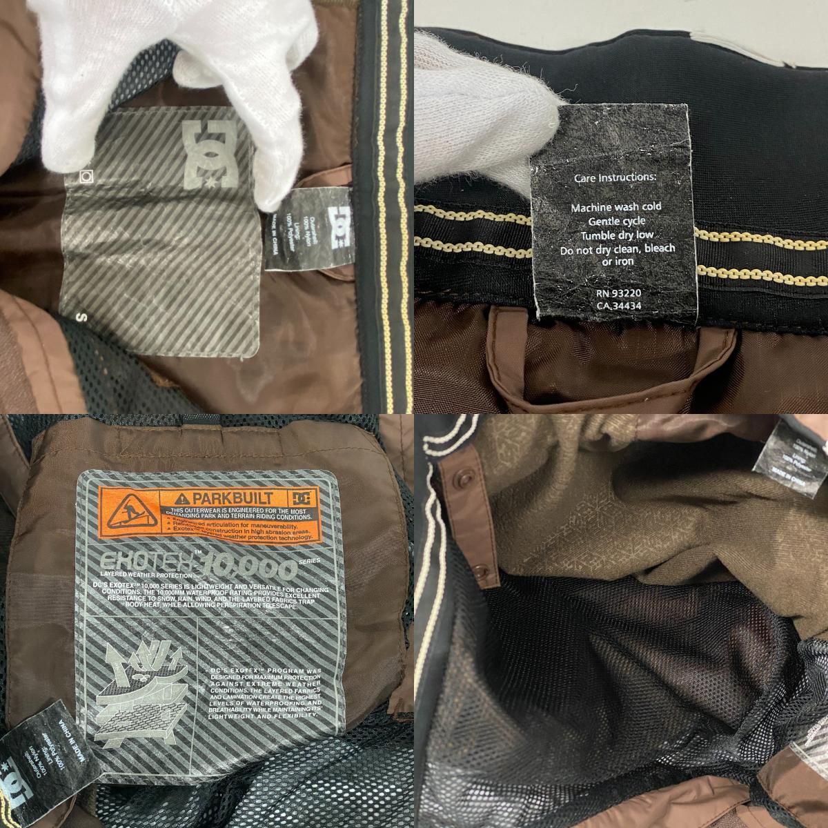 SP-DESIGN GORE-TEX