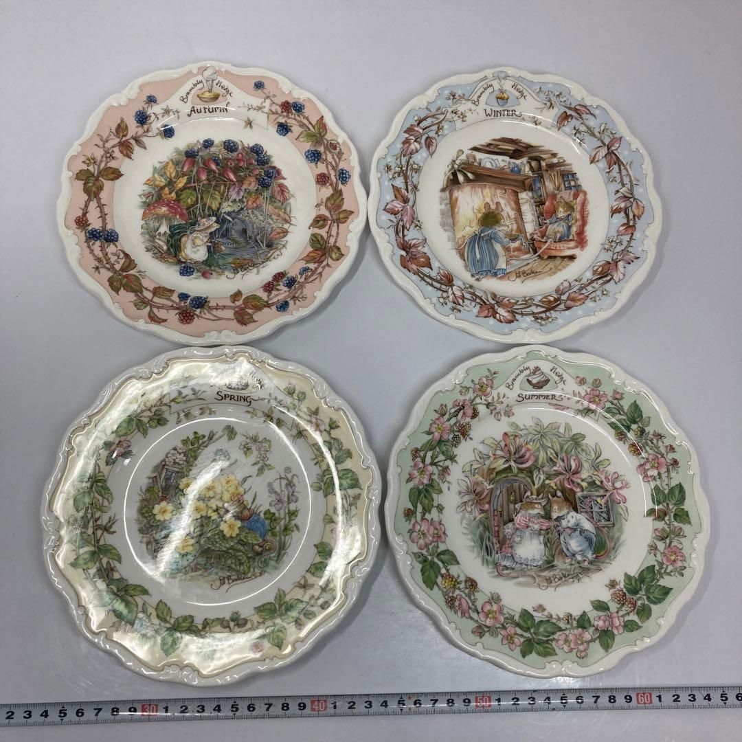 プレートセット 東さ5