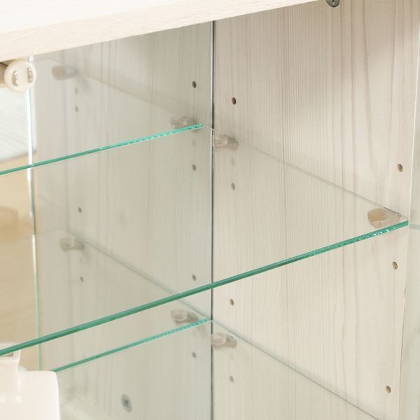 ホワイトウォッシュ 組立品