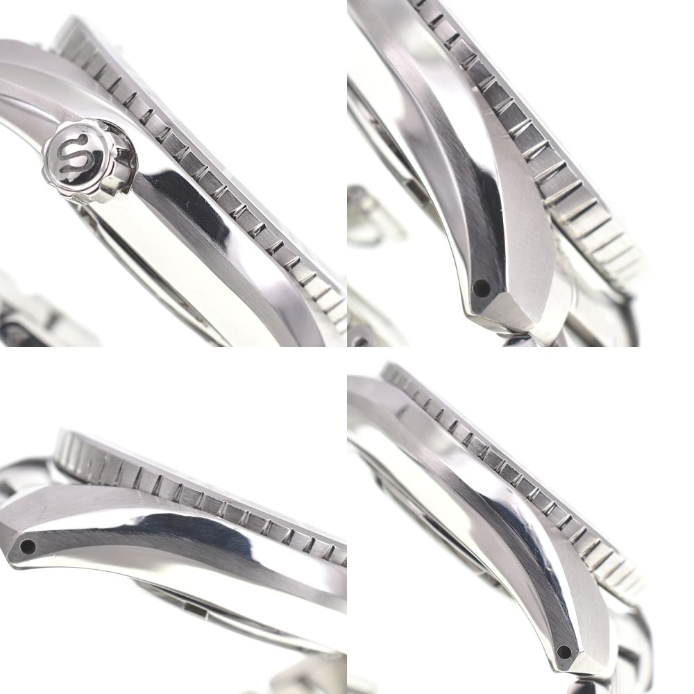 セイコー SEIKO SBDC031/6R15-00G0 プロスペックス ダイバーズ 200m