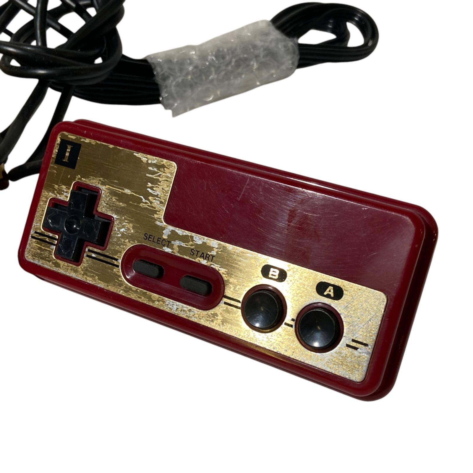 任天堂 AV化ファミリーコンピュータ本体一式セット＋ソフト5本