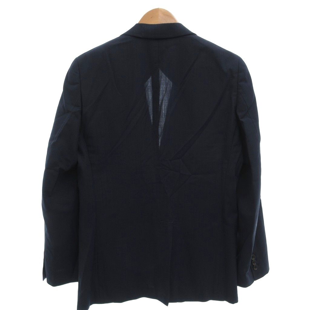 THE SULT CAMPANY she セットアップ　ネイビー　シングル42 THE SULT CAMPANY she セットアップ ネイビー シングル42 THE