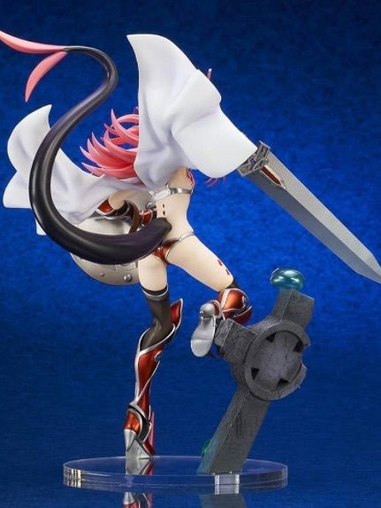 新品未開封　エリザベート・バートリー　ブレイブ　フィギュア　キューズQ　FGO Amazon | Fate/Grand Order セイバー/エリザベート・バートリー
