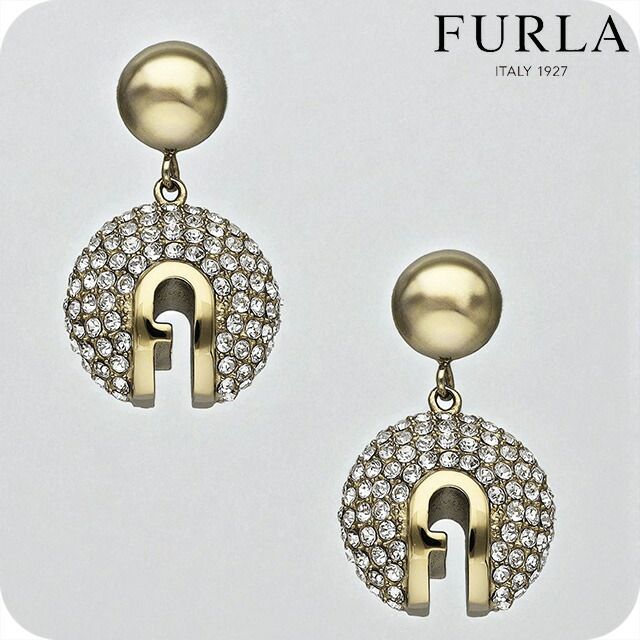 フルラ FURLA アクセサリー レディース FJ1243ETU フロー FLOW