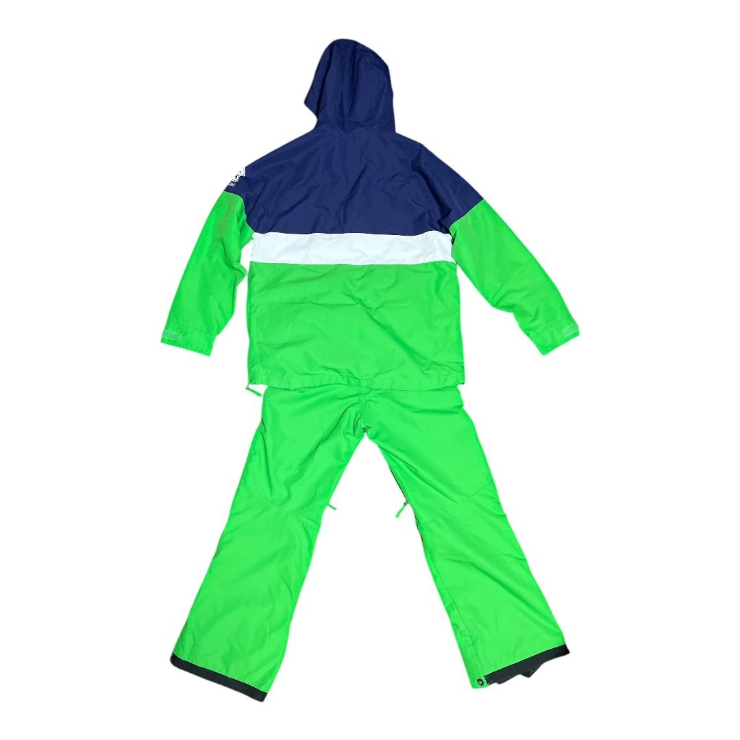 美品 SESSIONS セッションズ セットアップ ボーイズ XL - メルカリ