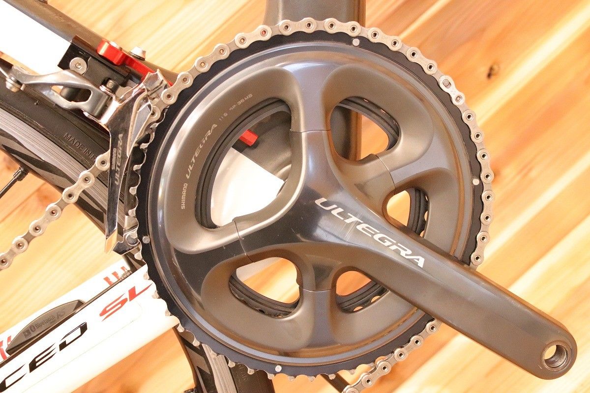 ジャイアント GIANT プロペル PROPEL ADVANCED SL3 2014モデル Sサイズ