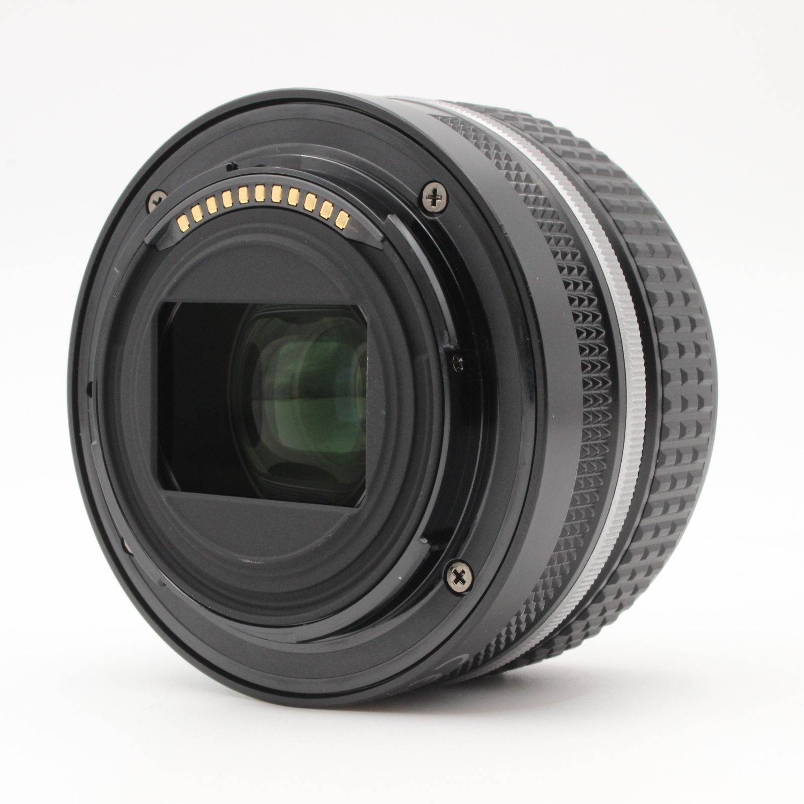 極美品】 Nikon ニコン NIKKOR Z 28mm f2.8 SE Special Edition