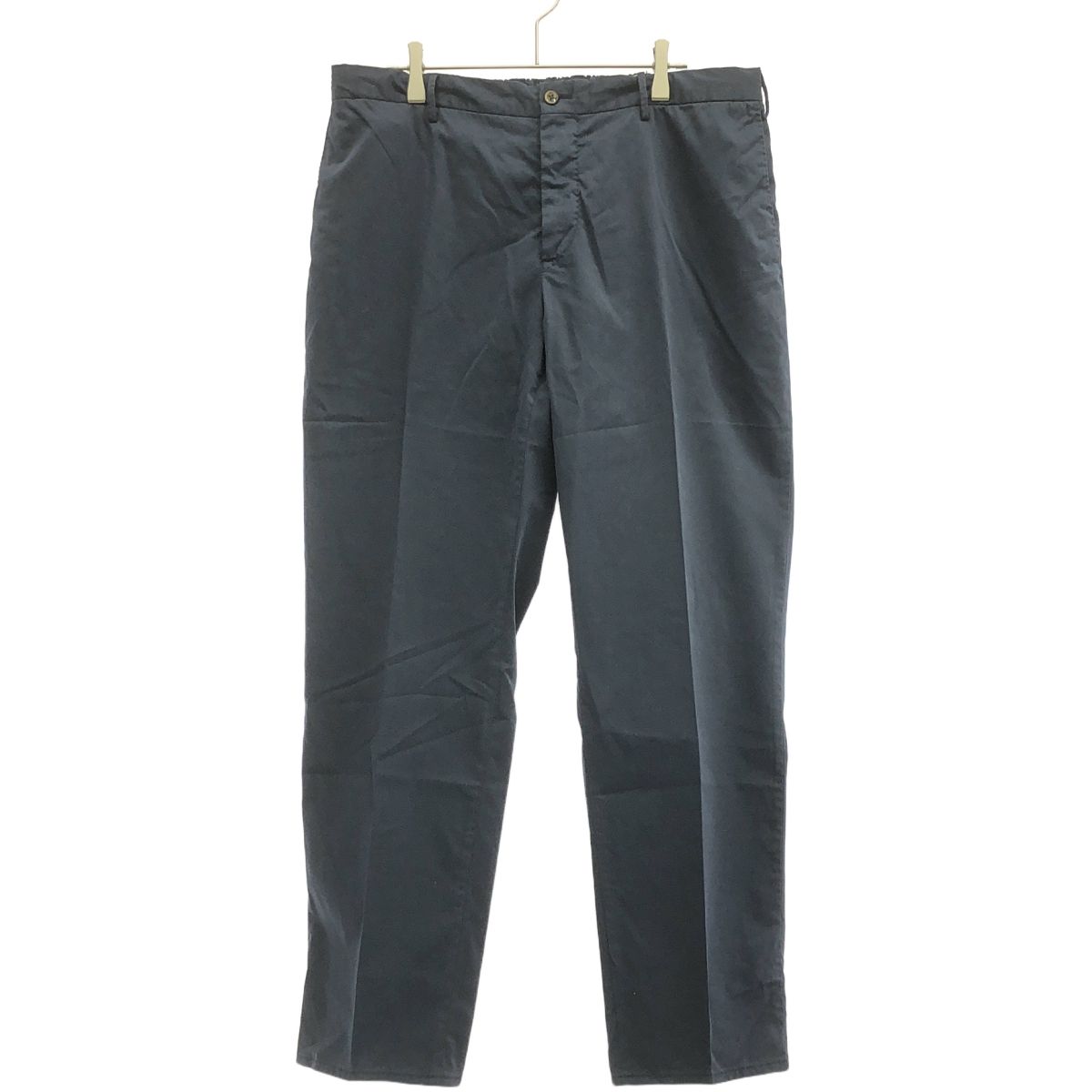 PT TORINO ピーティー トリノ SLIM FIT ストレッチイージースラックス