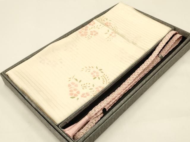 平和屋着物＊夏物 和装小物 帯揚げ10枚 未使用品あり 逸品 DAAP5255by