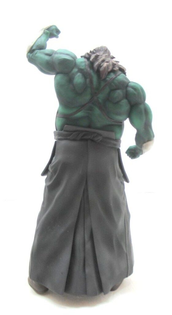 CCP キン肉マンMuscularCollection ネプチューンキング クロスボンバー