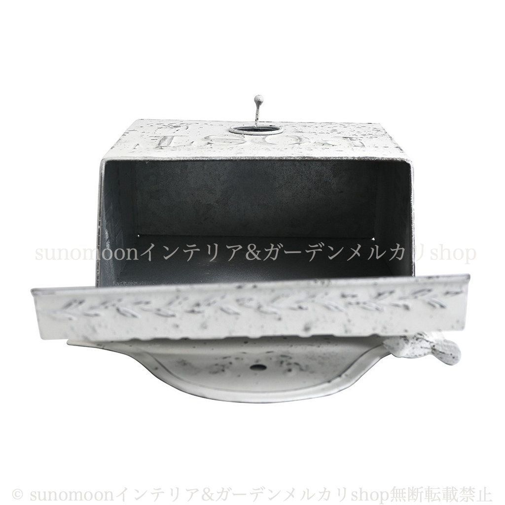 壁掛け ガーデン雑貨