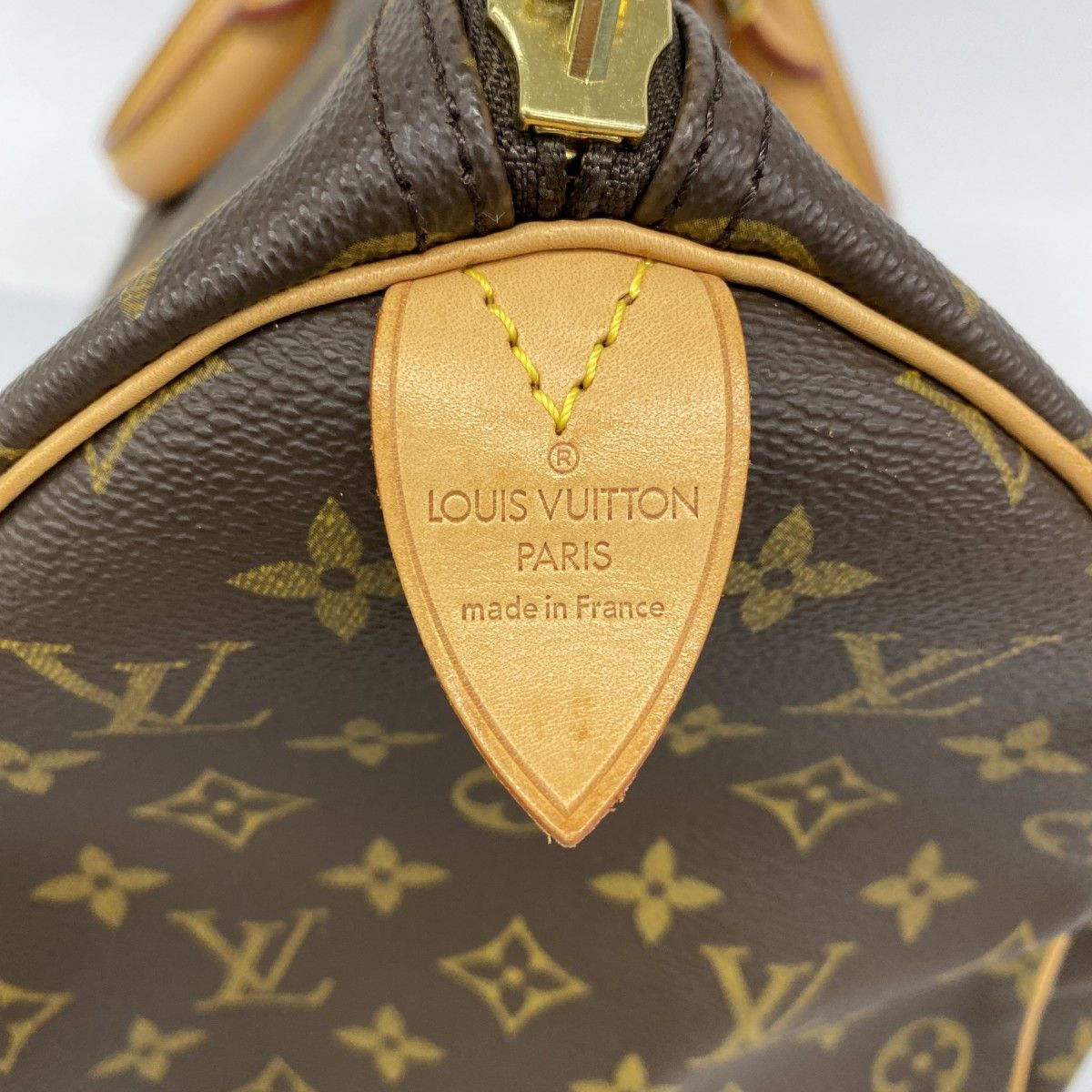 モノグラム キーポル45