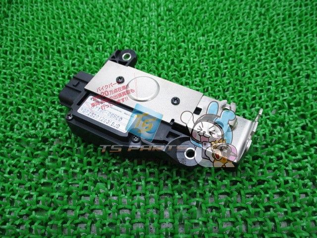 スカイウェイブ250 キーレスアクチュエーター スズキ 純正 新品 バイク 部品 キーレスコントローラー 在庫有り 即納可 72