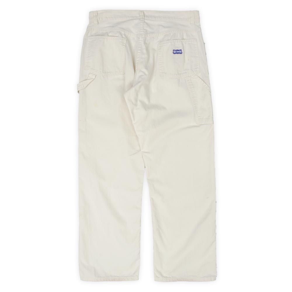 ビッグスミス BIG SMITH 80s 80年代 コットンペインターパンツ