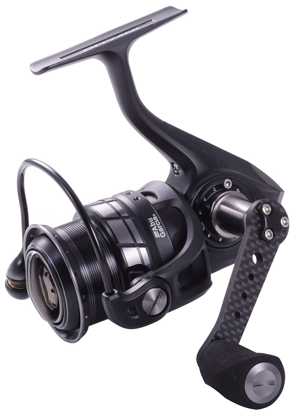AbuGarcia (アブガルシア) ROXANI 2000SH ロキサーニ ハイギヤ ソルト対応 スピニングリール [2000SH (PE0.6号100m,最大巻き取り83cm)]