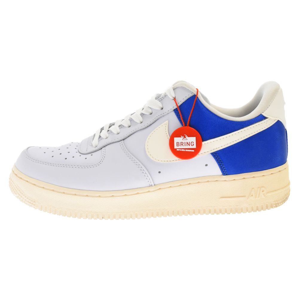 NIKE AIR FORCE 1 LOW CITY PRIDE TORONTO 1