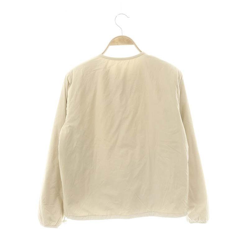 DANTON ダントン インサレーション ジャケット ブルゾン ベージュ 38 楽天市場】ダントン DANTON インサレーション ジャケット